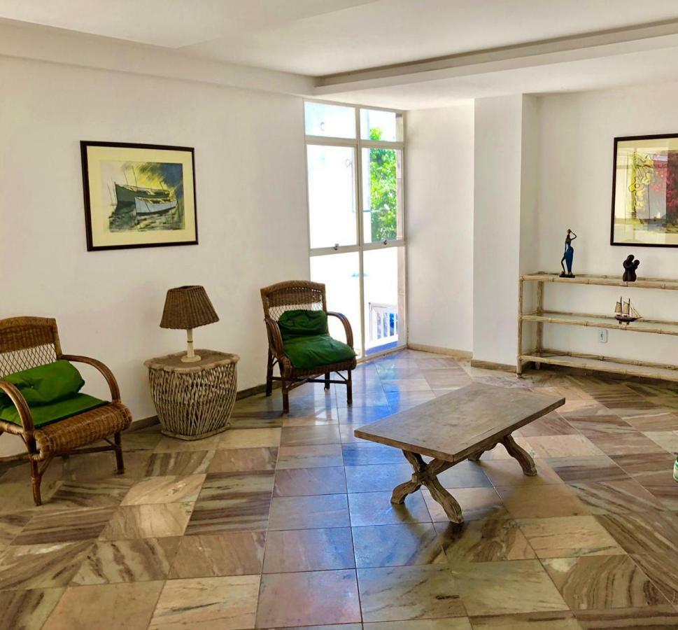 Apartamento Em Frente A Praia Cabo Frio Kültér fotó