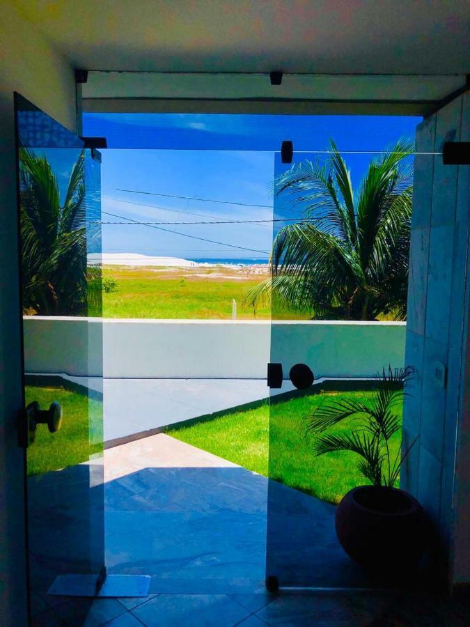Apartamento Em Frente A Praia Cabo Frio Kültér fotó