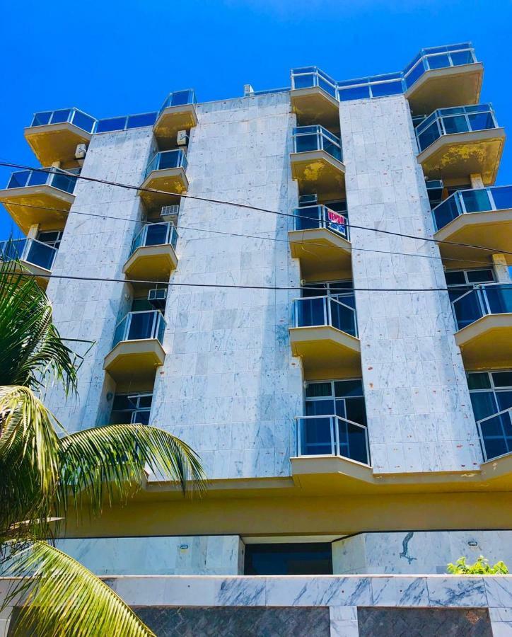 Apartamento Em Frente A Praia Cabo Frio Kültér fotó