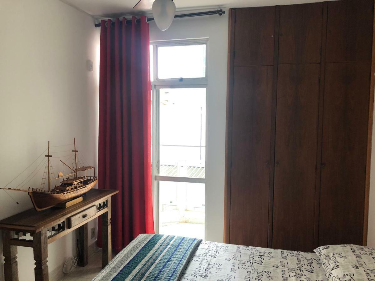Apartamento Em Frente A Praia Cabo Frio Kültér fotó