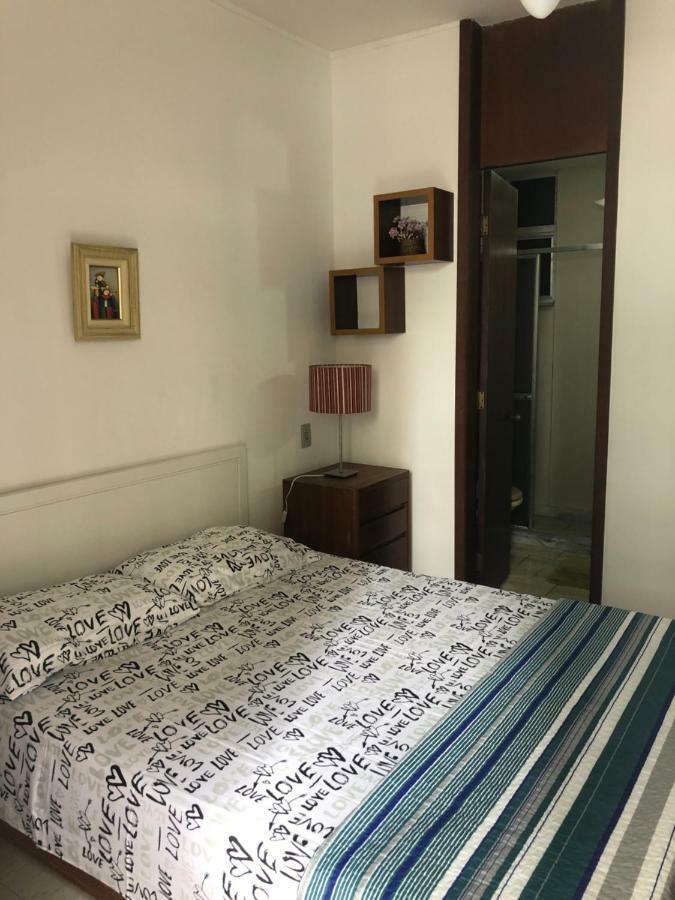 Apartamento Em Frente A Praia Cabo Frio Kültér fotó
