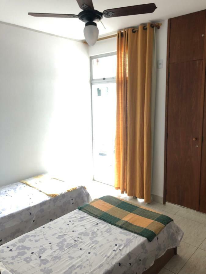 Apartamento Em Frente A Praia Cabo Frio Kültér fotó