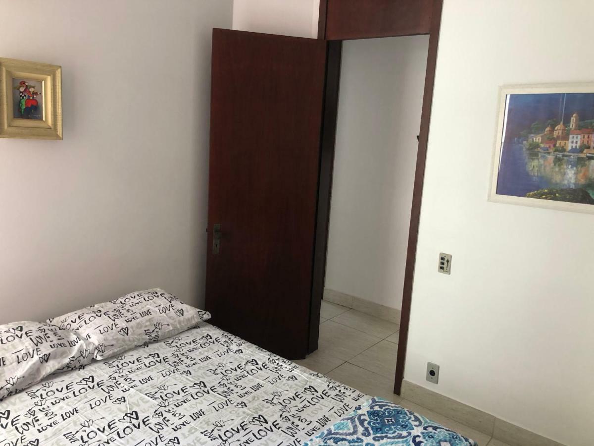Apartamento Em Frente A Praia Cabo Frio Kültér fotó