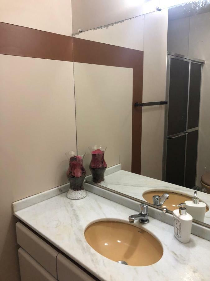 Apartamento Em Frente A Praia Cabo Frio Kültér fotó