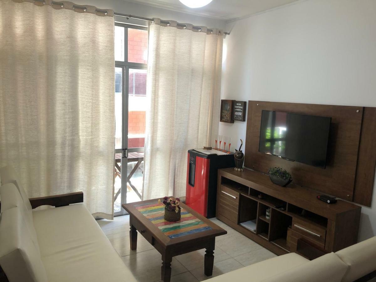 Apartamento Em Frente A Praia Cabo Frio Kültér fotó
