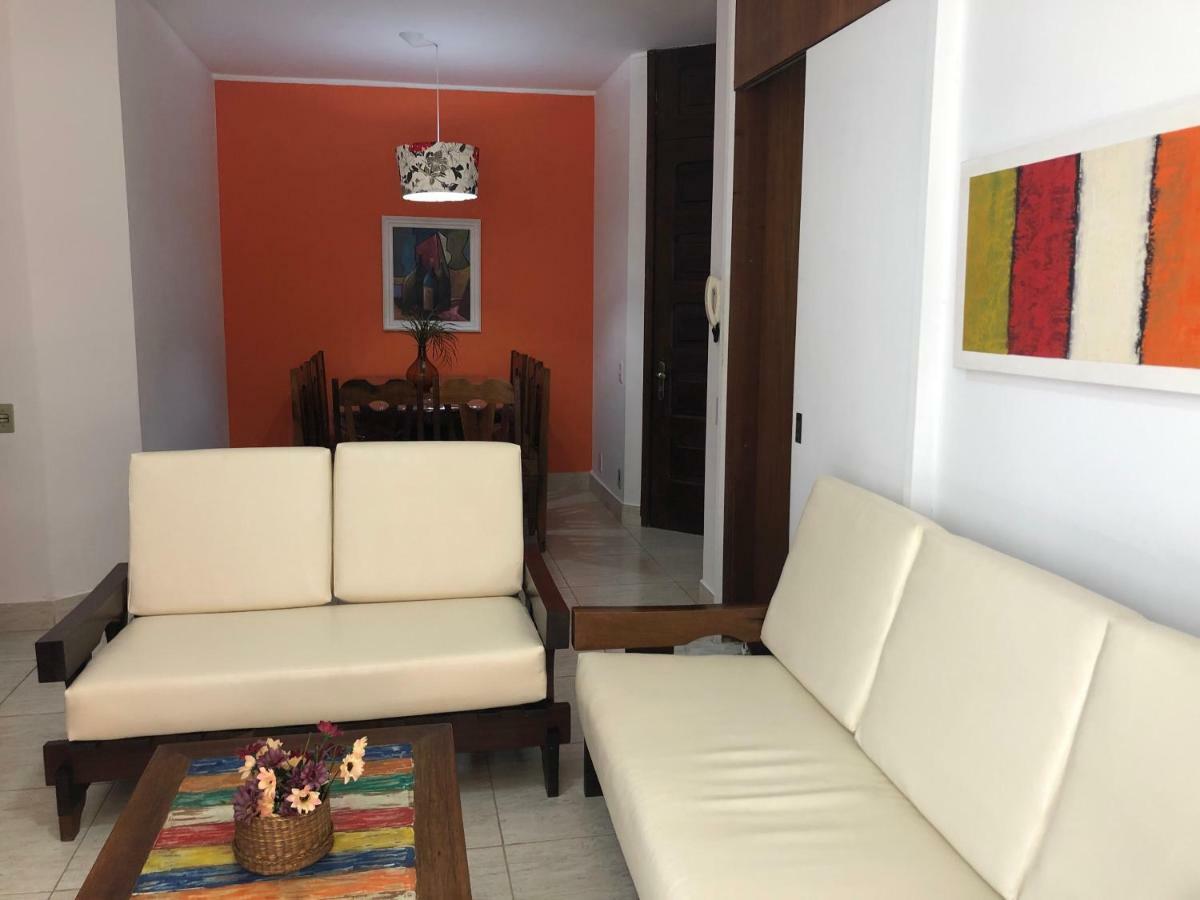 Apartamento Em Frente A Praia Cabo Frio Kültér fotó