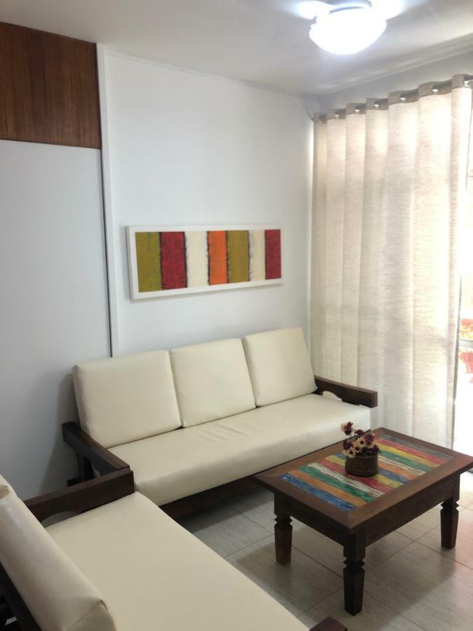 Apartamento Em Frente A Praia Cabo Frio Kültér fotó